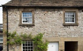 The Cottage, 37 North Church Street, Bakewell
